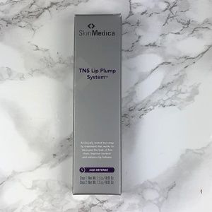 SkinMedica TNS Lip Plump System